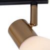 Спот Arte Lamp FALENA A3117PL-2BK