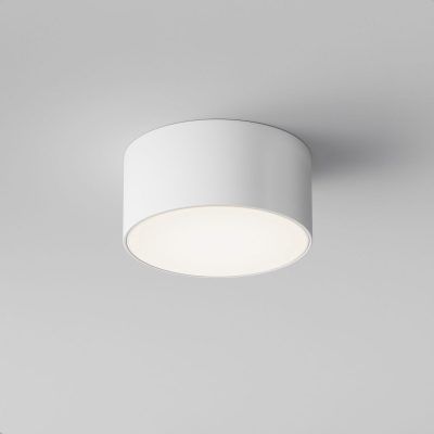 Уличный потолочный светильник Outdoor O430CL-L15W4K