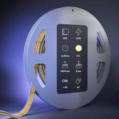 Светодиодная лента Led Strip 201310