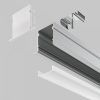Профиль Led Strip ALM-2720-S-2M