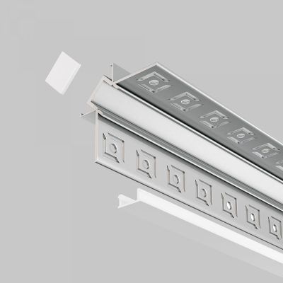 Профиль Led Strip ALM-4623-S-2M