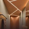 Профиль скрытого монтажа д/светодиодных Profiled Lightstar 419208