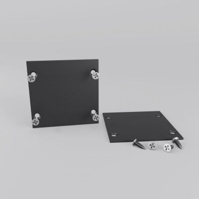 Комплектующие для профиля Led Strip ALM-3535R-EC