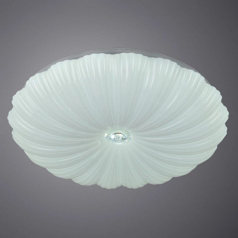 Потолочный светильник Arte Lamp BISCOTTI A2675PL-72WH
