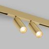 Светильник на шине Denkirs SHINE PRIME SPOT 3000К DK4742-SB