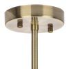 Люстра потолочная 8х40W G9 Modena Lightstar 816043