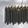 Люстра подвесная Savona Lightstar 816207