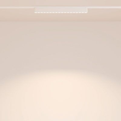 Трековый светильник Technical TR082-1-18W3K-M-W