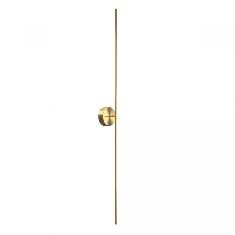 Настенный светильник (бра) Maytoni C084WL-L18BS2.7K-1