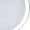 Потолочный светильник Arte Lamp SELENE A6040PL-1WH