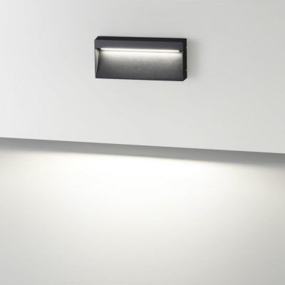 Подсветка для лестниц Odeon Light Vitty 6649/5WL
