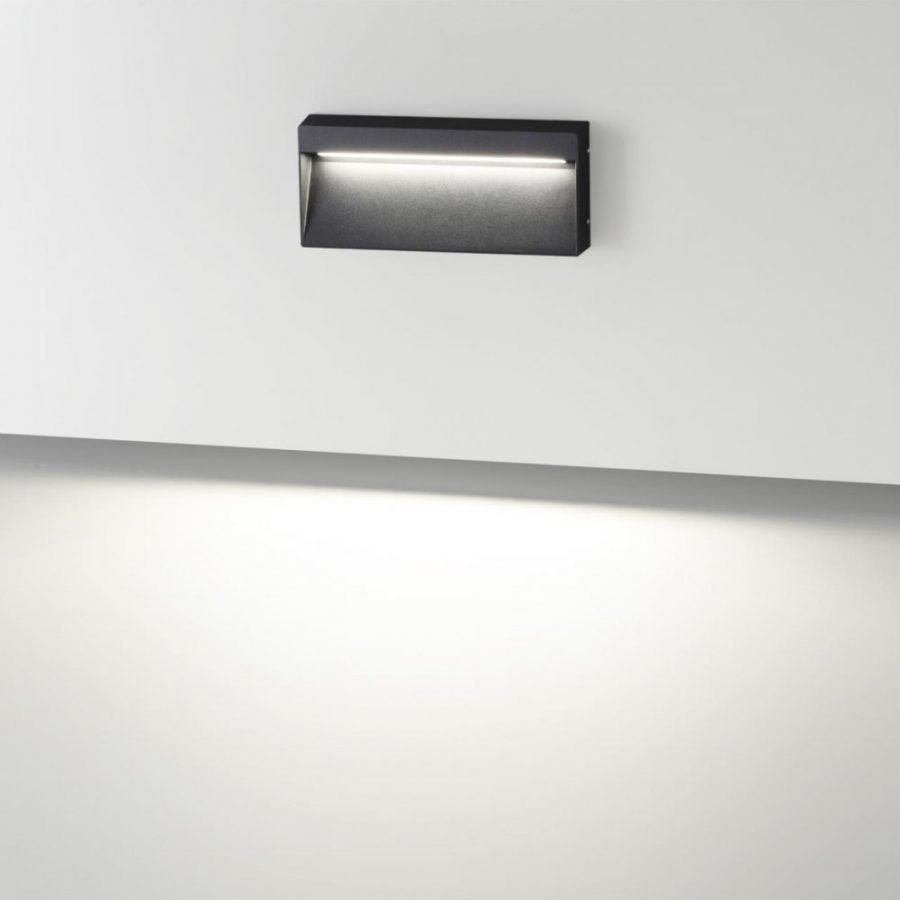 Подсветка для лестниц Odeon Light Vitty 6649/5WL