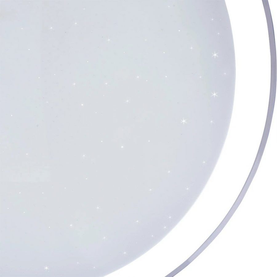 Потолочный светильник Arte Lamp SELENE A6040PL-1WH