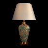 10386T Настольная лампа LOFT IT Delphinium