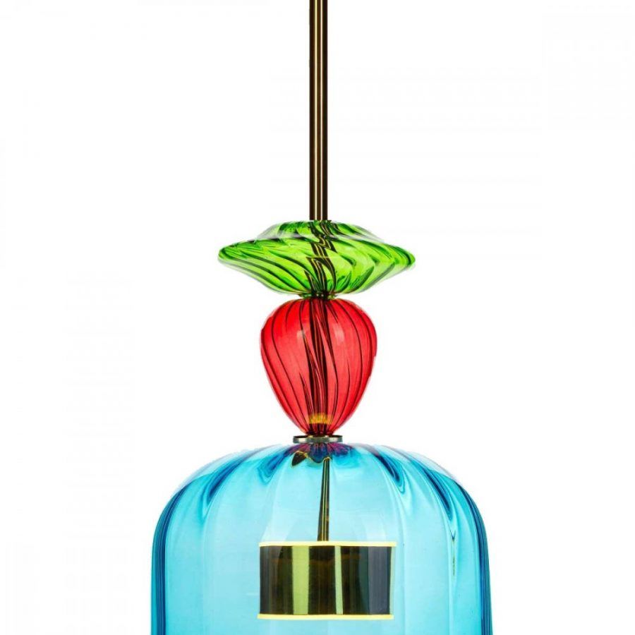2008-C Подвесной светильник LOFT IT Candy