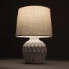 Декоративная настольная лампа Arte Lamp SCHEAT A5033LT-1WH