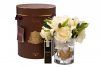 96CN-00005 Диффузор  Розы+Лилии шампань (Roses&Lilies), спрей Гардения(White Gardenia) 2*10ml в уп.