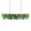 10492/1200R Green Подвесная люстра LOFT IT Lolly