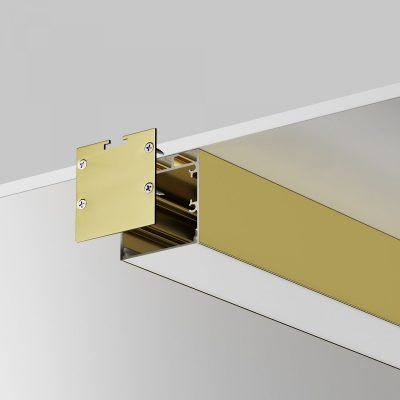 Комплектующие для профиля Led Strip 642039