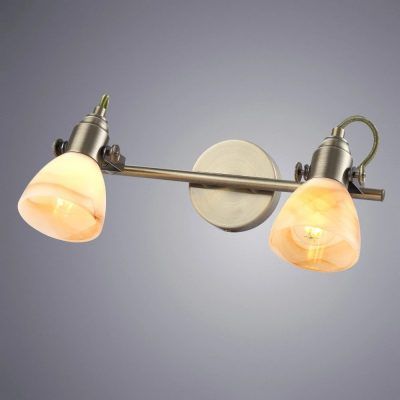 Спот Arte Lamp TULIP A9581AP-2AB