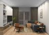 Встраиваемый светильник Denkirs Grena DK4400-WH