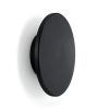 Фасадный светильник Arte Lamp NIMBO A3412AL-1BK