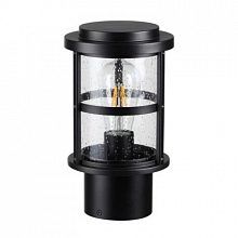 Ландшафтный светильник на столб Odeon Light Magus 4964/1A
