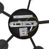 Светильник потолочный Lumion Natalina 8349/10C