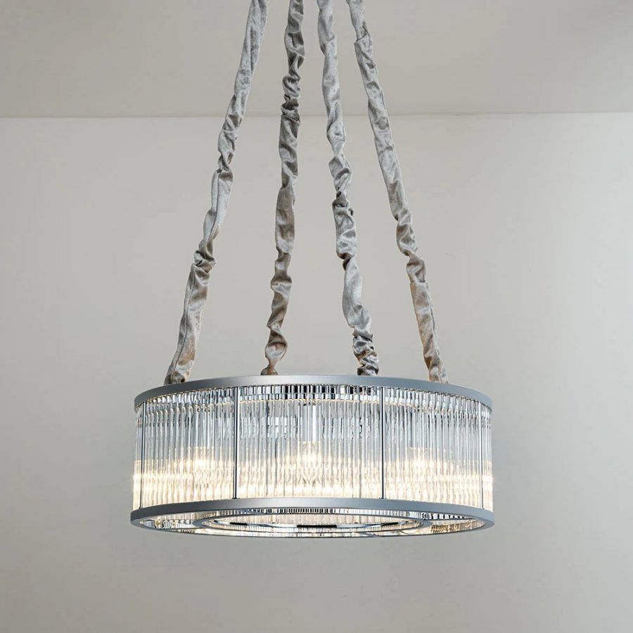 Подвесная люстра Arte Lamp ANETTA A1065SP-8CC