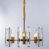 Подвесная люстра Divinare TENERIFE 7136/18 LM-6