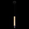 10475B Black Подвесной светильник LOFT IT Montblanc