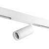 Светильник трековый SMART APP Teta Lightstar 205036