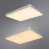 Потолочный светильник Arte Lamp SCENA A2662PL-1WH