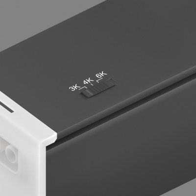 Светильник линейный 60W Trito Lightstar 456607