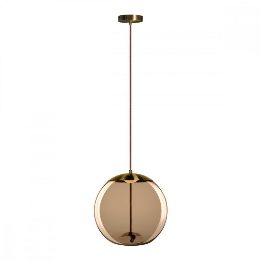 8135-B Подвесной светильник LOFT IT Knot