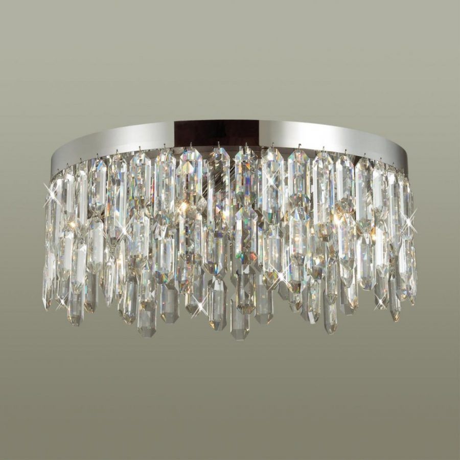 Люстра Odeon Light Dakisa 4985/6C