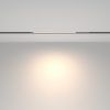 Трековый светильник Technical TR231-2-10W4K-B