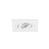 Точечный встраиваемый светильник Arte Lamp TARF MINI A2068PL-1WH