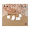 Люстра Freya FR5643PL-06BS