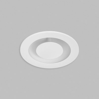 Встраиваемый светильник Denkirs Ranum DK2700-WH