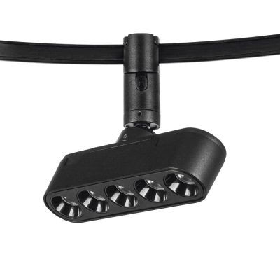 Светильник трековый 48V 5W DUE Lightstar 267437