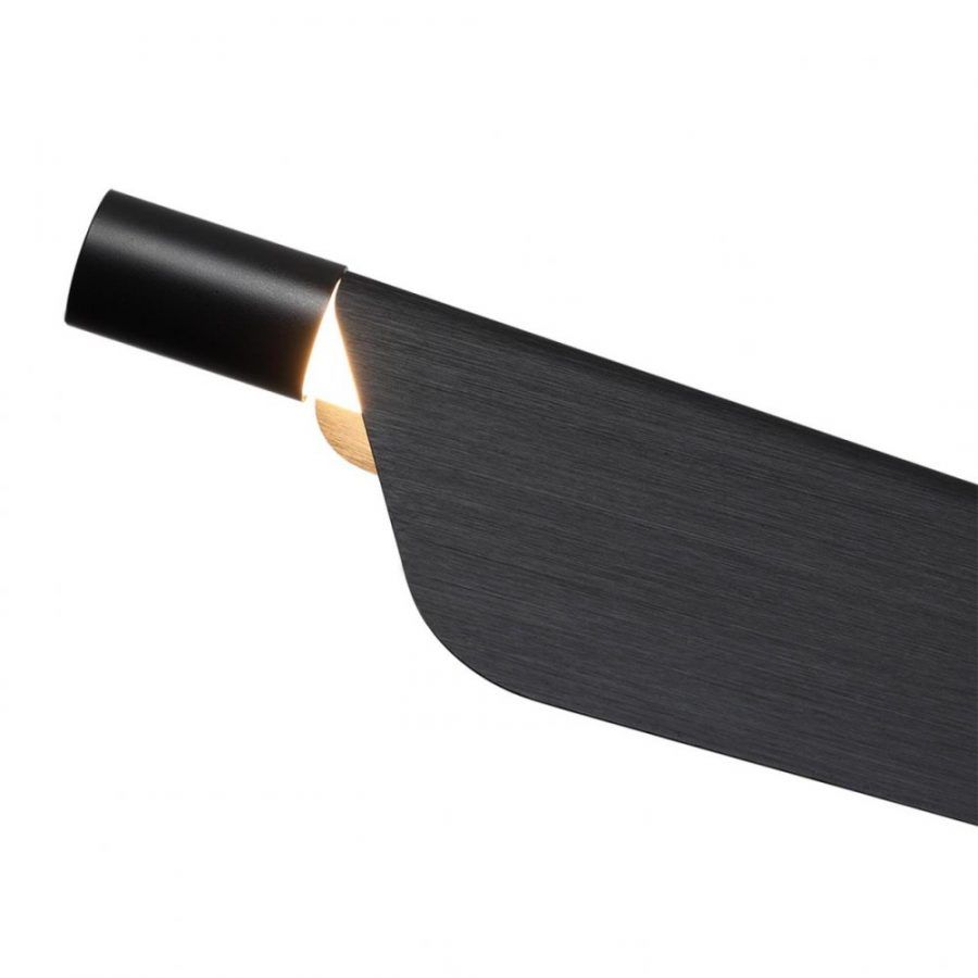 Линейный светильник Odeon Light Linea 7017/24LA