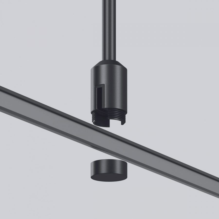 Комплектующие для трековой системы Technical TRA200C-L350-11B