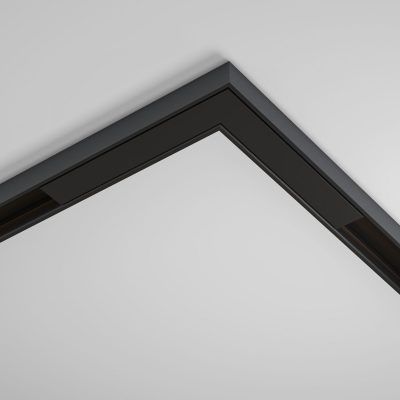 Комплектующие для систем освещения с токоведущими элементами Technical TRA172CPC-1B