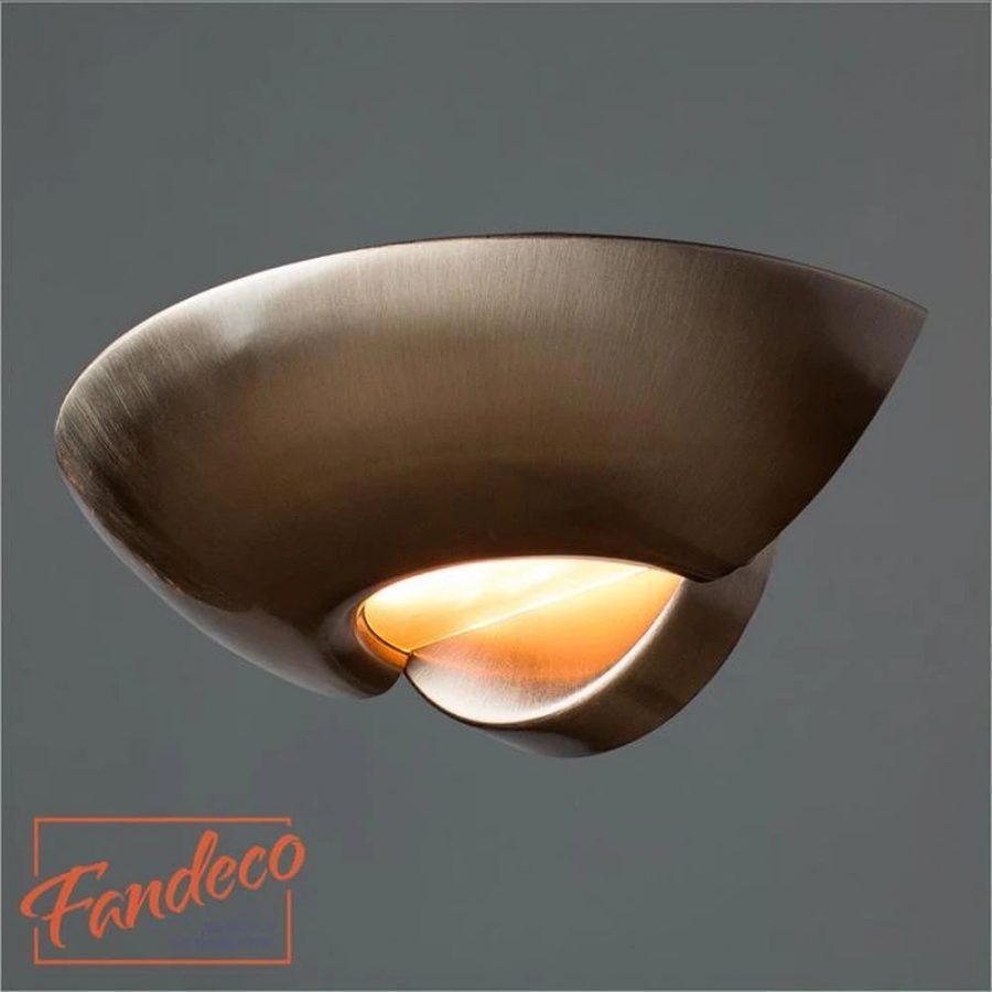 Декоративная подсветка Arte Lamp INTERIOR A7118AP-1SS