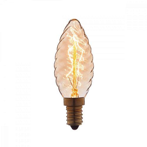 3560-LT Ретро-лампа LOFT IT Edison Bulb