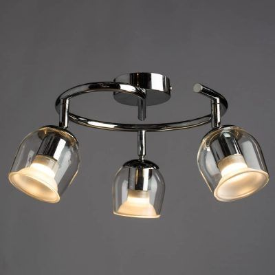 Спот Arte Lamp ECHEGGIO A1558PL-3CC
