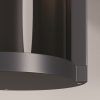 Уличный настенный светильник Outdoor O451WL-01GF