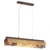 Подвес линейный Lumion Dana 8005/4A