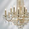 Люстра подвесная Classic Lightstar 700162